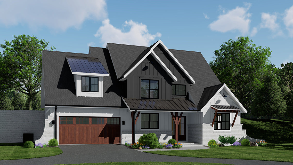 3,000+ Home Plans